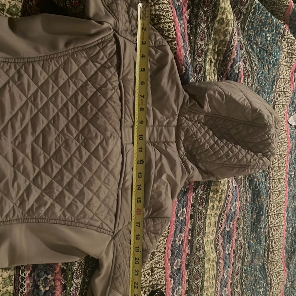 Athleta Rock Springs Jacket Size Small